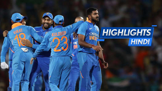 Ind vs Aus: ODI Series Report Card