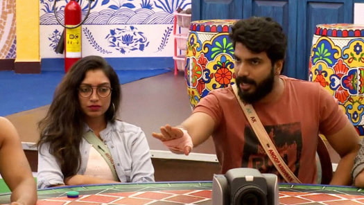 Bigg Boss Malayalam Season 3 Latest Episodes Promos Live Online On Disney Hotstar Bigg boss malayalam voting all details like how to do vote online or through missed calls number will be available with the latest news. bigg boss malayalam season 3 latest