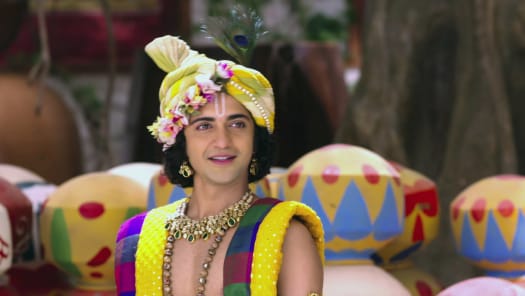 Watch radhakrishn hotstar outlet