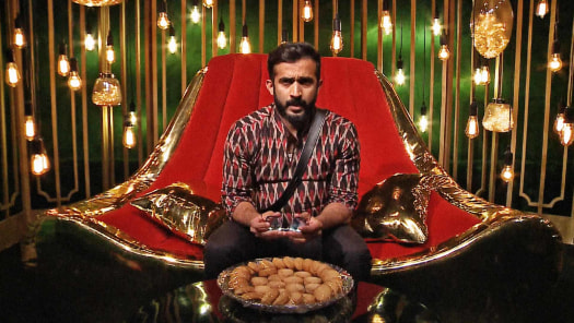 Bigg boss 4 discount today episode in hotstar