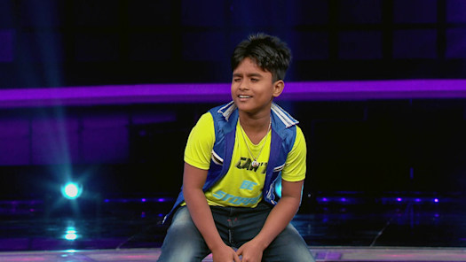 Dance plus 2 hotsell hotstar