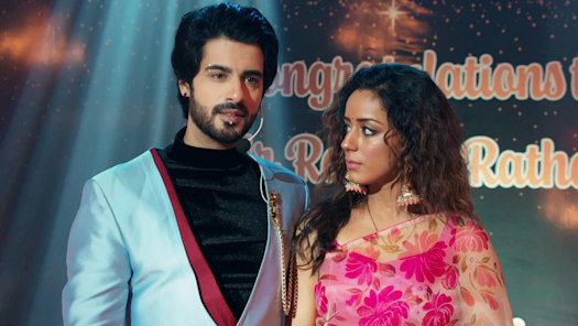 Watch Yeh Hai Chahatein Season 3 Full Episodes on Hotstar