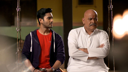 Watch Sukh Mhanje Nakki Kay Asta Season 1 Full Episodes on Hotstar