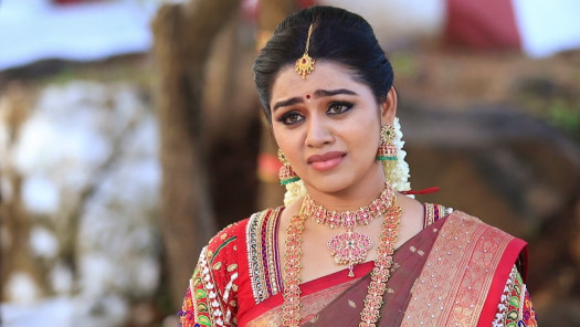 Watch Naam Iruvar Namaku Iruvar All Latest Episodes On Hotstar What happens when they meet and circumstances leads to their brides getting switched? watch naam iruvar namaku iruvar all