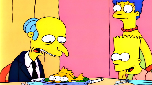 The simpsons season hotsell 2 full episodes