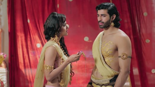 Karn sangini all sale episodes