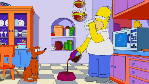 Stream The Simpsons Season 32