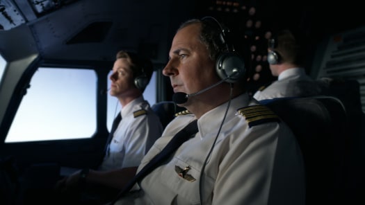 Cockpit full sales movie hotstar