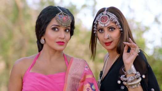 Divya drishti full on sale episode on hotstar app