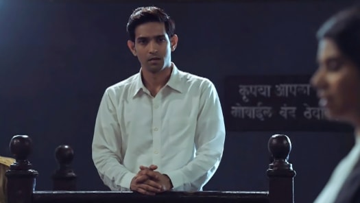 Watch Criminal Justice All Latest Episodes on Hotstar