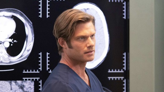Grey's anatomy english stream store
