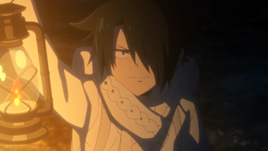 Watch The Promised Neverland All Latest Episodes on Disney Hotstar