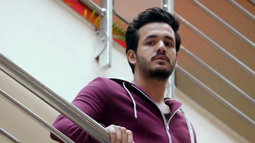 Taqdeer hello cheap full movie hotstar
