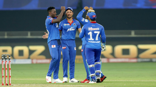 Dream11 Ipl 2020 Dc Vs Kxip Match Highlights Delhi Capitals Vs Kings Xi Punjab Highlights Videos On Disney Hotstar