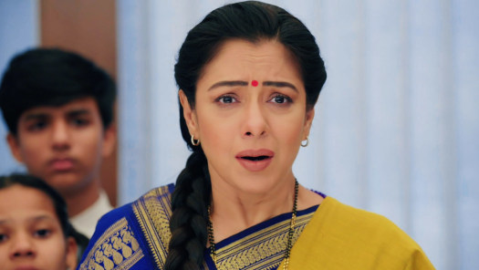 Anupama Full Episode Watch Anupama Tv Show Online On Hotstar Us इस महीने के शुरुआत में ias अधिकारी अनुपम मिश्रा यूनाइटेड किंगडम से. anupama full episode watch anupama tv show online on hotstar us