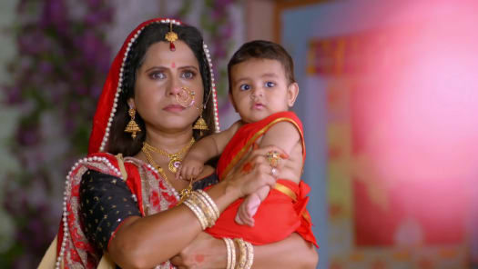 Watch Radha Krishna Season 1 Full Episodes on Hotstar