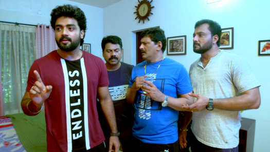 Padatha painkili full sale episode