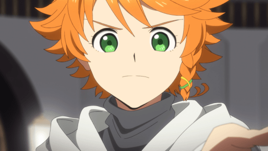 The promised neverland season 2 stream clearance
