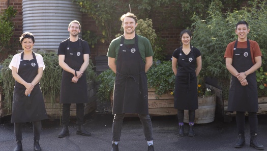 Watch Masterchef Australia Season 12 Full Episodes On Disney Hotstar A few dozen home chefs battle it out in the masterchef kitchen to earn the best chef title, judge by top australian chefs. watch masterchef australia season 12