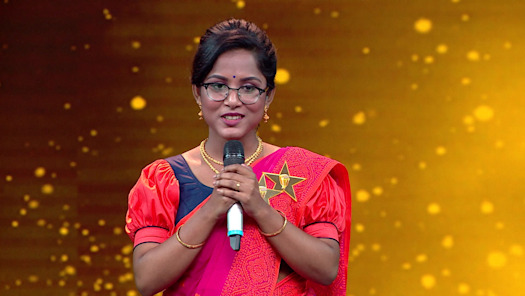 Super shop singer aishwarya