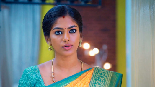 Disney+ hotstar store barathi kannamma