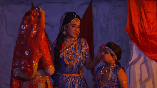 Jai kanhaiya lal ki full episode best sale