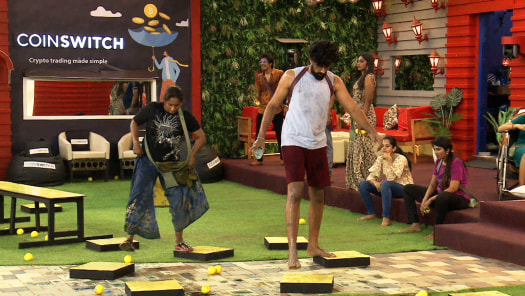 Bigg boss 3 on sale tamil watch online hotstar
