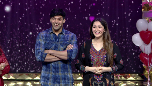 Bigg boss 14 feb 2021 full episode best sale