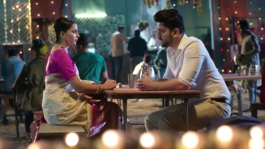 Ek bhram sarvagun sampanna watch online online