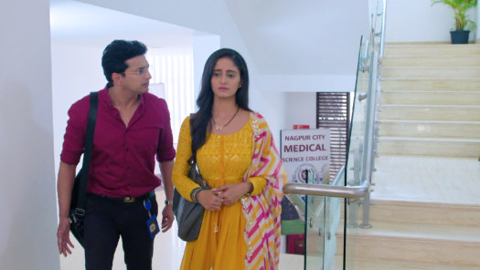 Gum hai kisi ke pyar mein on hotstar hot sale