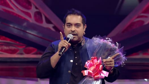 Super Singer 6 6 5 18 Full Episode