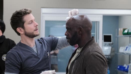Watch the resident season 3 clearance