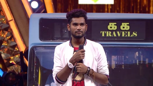 Super singer 7 new arrivals hotstar