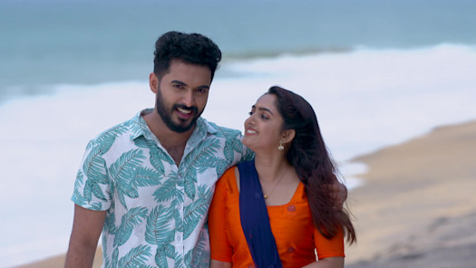 Geetha Govindam Disney Hotstar