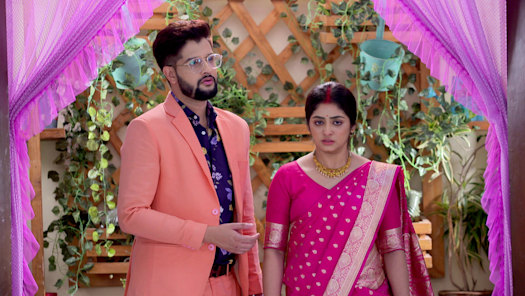 Bangla Medium - Disney+ Hotstar