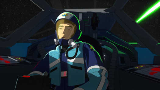 Watch Star Wars Resistance All Latest Episodes on Disney Hotstar