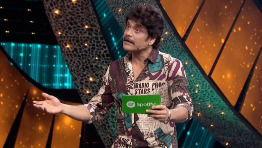 bigg boss 3 telugu in hotstar