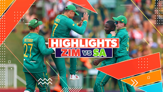 Today match highlights on sale video hotstar