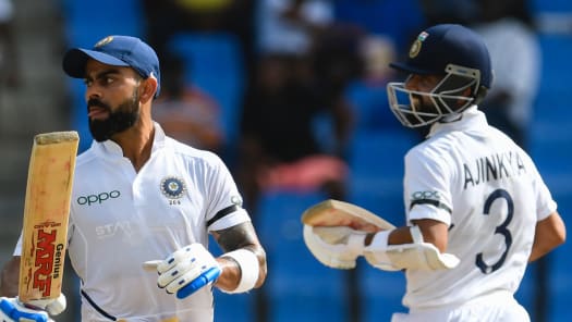 India west clearance indies hotstar