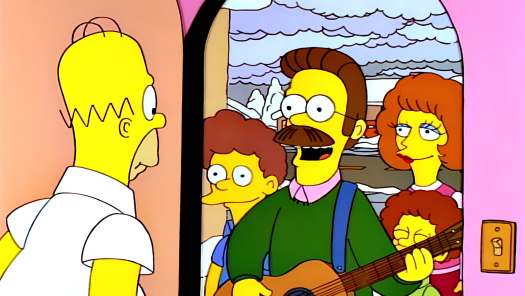 Simpsons season sales 4 stream