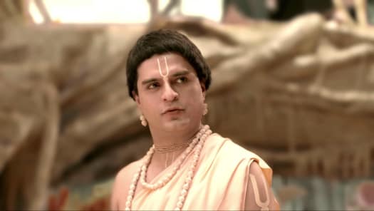 Radha krishna serial hotsell in kannada hotstar