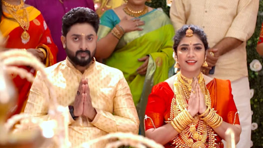 Mounaragam asianet hotstar best sale