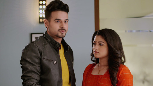 Dhrubatara Disney Hotstar