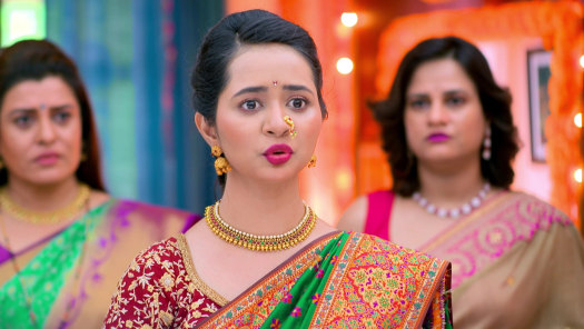 Hotstar aai kuthe kay karte full episode online