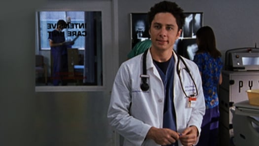 Watch scrubs season 2 discount