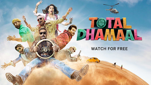 Watch Ajay Devgn Hits Videos Online on Disney Hotstar