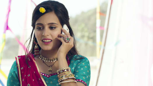 Tu Sooraj Main Saanjh Piyaji Disney Hotstar