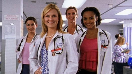 Scrubs season 2 stream new arrivals