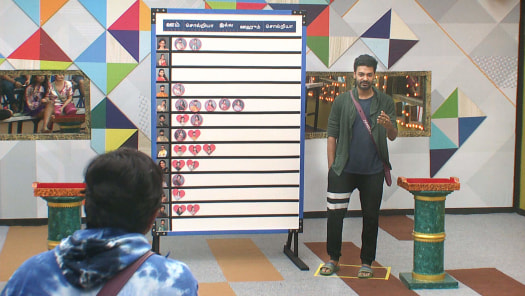 Bigg boss 2025 unseen in hotstar