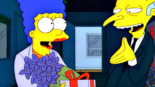 Simpsons season 4 discount stream